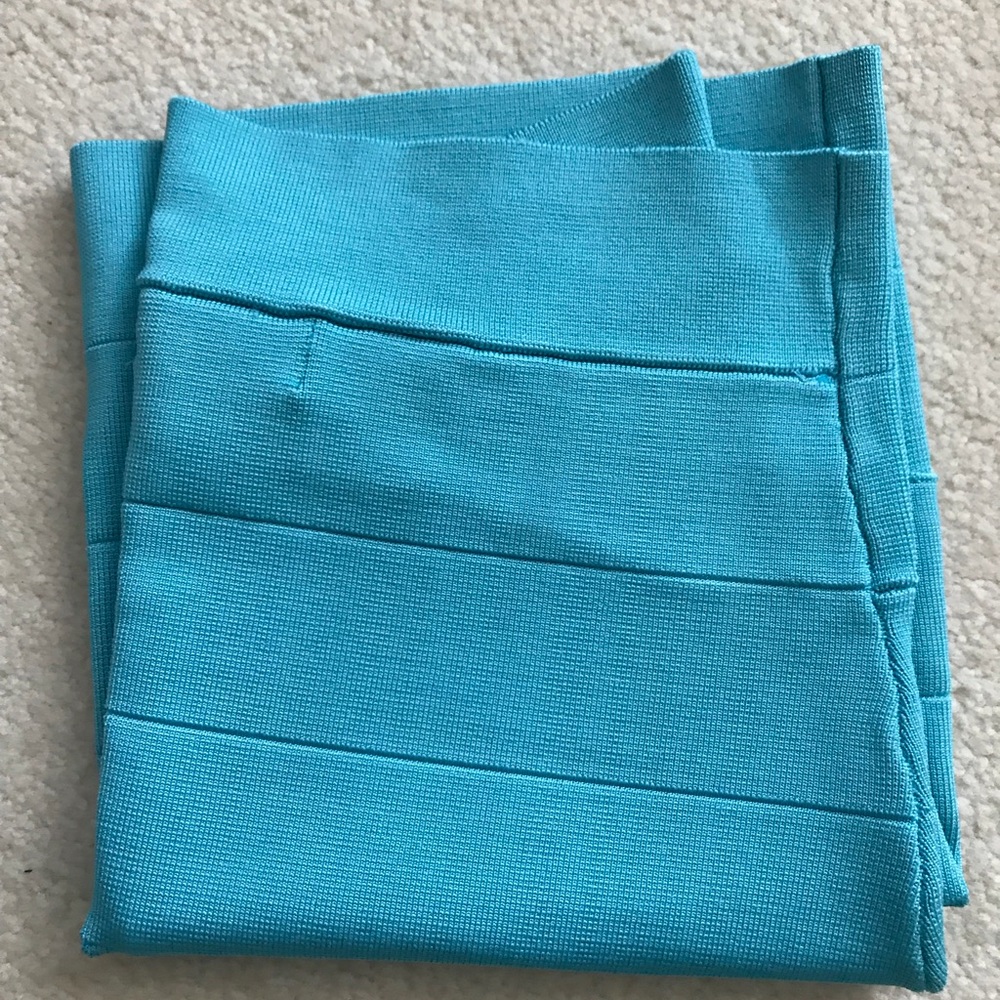 Bandage skirt